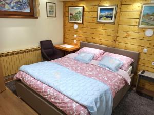 Sobe Marija Varaždin, Hrašćica