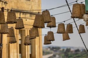 Jordan Heritage Madhafa