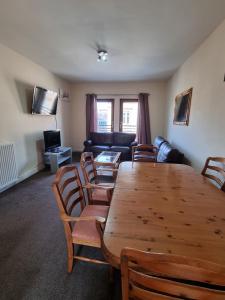 Carnarvon Street City Centre Apartment