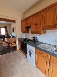 Carnarvon Street City Centre Apartment