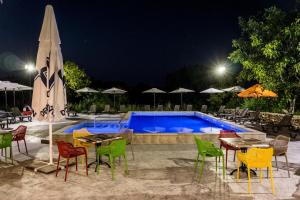 Комплекс Радост