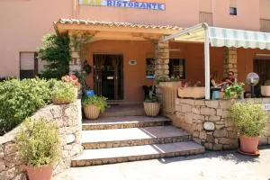 Hotel Mediterraneo - Aglientu