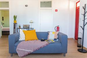 Casa Alegre, Overlooking Sintra