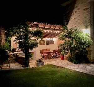 Hameau de Montcabirol - Pyrénées