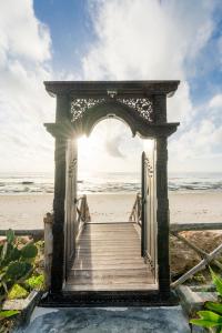 Casa Paradis Boutique Hotel