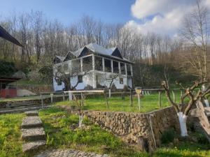 Pensiunea San Pio Sabisa