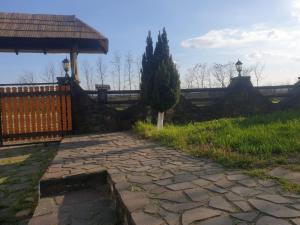 Pensiunea San Pio Sabisa