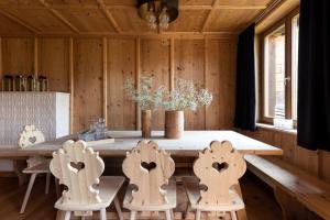 Brizerhaus - 3hvězdičkové hotely ve městě Ramsau