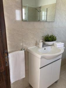 Typical TM Flat with a Terrace and Sea View in VSR