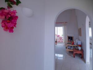 Typical TM Flat with a Terrace and Sea View in VSR