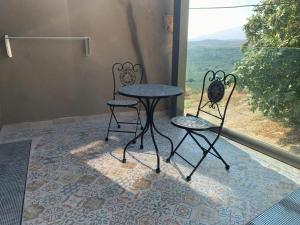 King Crimson Luxury Apartments