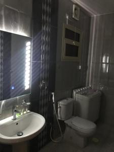 Two-Bedroom Apartment room in منازل النجمة