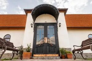 Conacul Nagy - Băcel