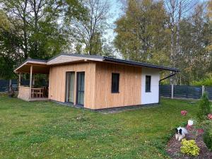 Vacation house