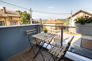 TheHouse Apartment Kamenitza