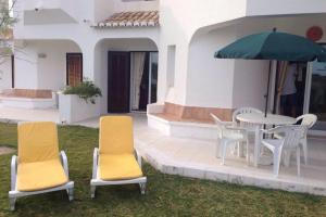 Casa Anna Del Rey. sth.faceing with free wifi.