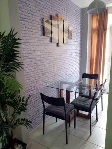 New Apartment Copacabana