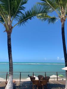 Marupiara Suítes Muro alto Apts 319 e 224