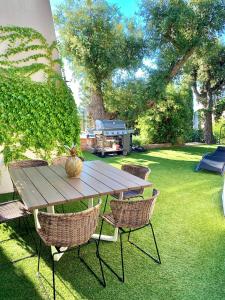 Villas Decouvrez la Villa « The View » : photos des chambres