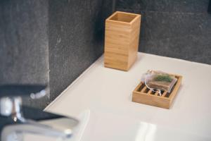 Lichtung Woldererhof Auszeit