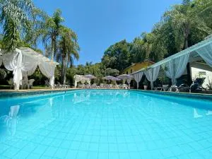 HOTEL POUSADA PARAÍSO - Itapevi