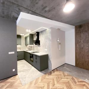 Loftowe M Apartament Poleska