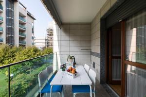 Navigli Stylish Home