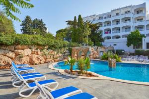 OLA Apartamentos Cala dOr