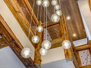 Ferienhaus Mandlberggut