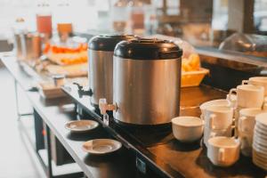 Uiramutam Palace Hotel