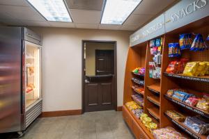 Staybridge Suites Memphis-Poplar Ave East by IHG