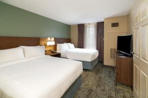 Staybridge Suites Memphis-Poplar Ave East by IHG