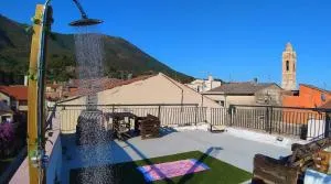 Apartment Coffee Time - Arnasco