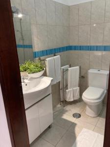 Amazing T.M. Villa in Nossa Senhora da Rocha