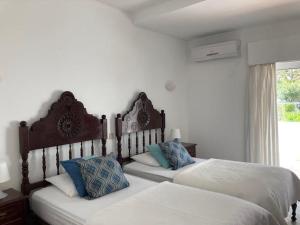 Amazing T.M. Villa in Nossa Senhora da Rocha