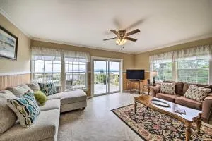 Acadia Home with Incredible Frenchman Bay View! - Franklin