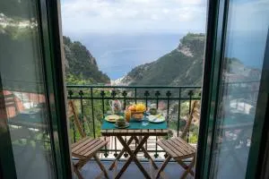 Palazzo Verone - Scala