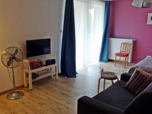 Apartament Parkowy