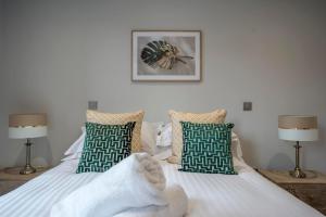 The Quadrant - The Palm Suite