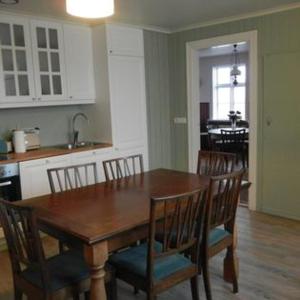 Saudafell Guesthouse