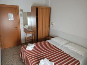 Hotel Graziella Mare