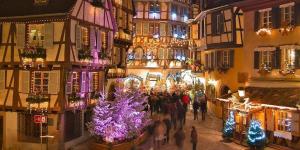 Maisons de vacances Maison de vacances proche Strasbourg et Europa park : photos des chambres