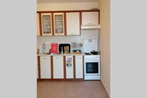 Fort Noks Spacious 1 Bed Flat Sunny Terrace Beach 6 min