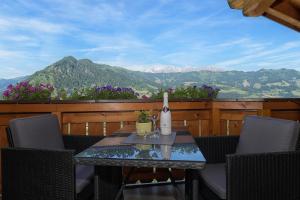 Pension Hochkönigblick