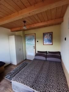 apartament Pod Blachówką 52, Kościelisko