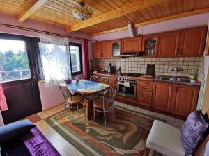 apartament Pod Blachówką 52, Kościelisko