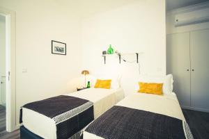 Double Room with Private Bathroom room in A Casa da Cerca