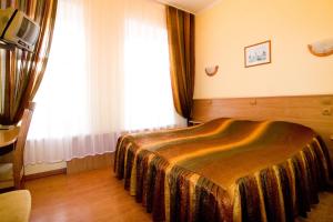 Hotel Lion Hotel Rostov Rusko