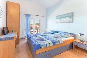 Apartments Ivanović