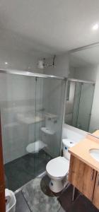 1 Apartaestudio Cedritos amplio